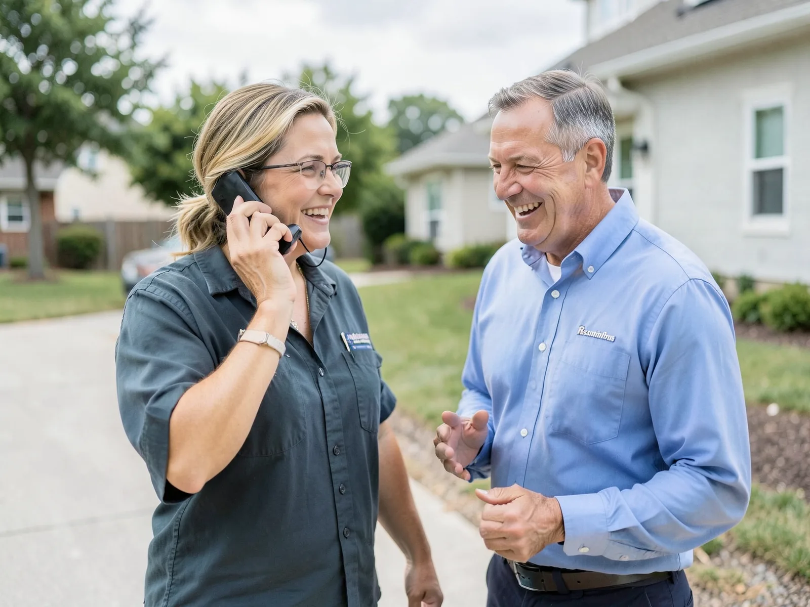 Frequently Asked Questions About Storm Recovery Services in Saint Ignatius, MT